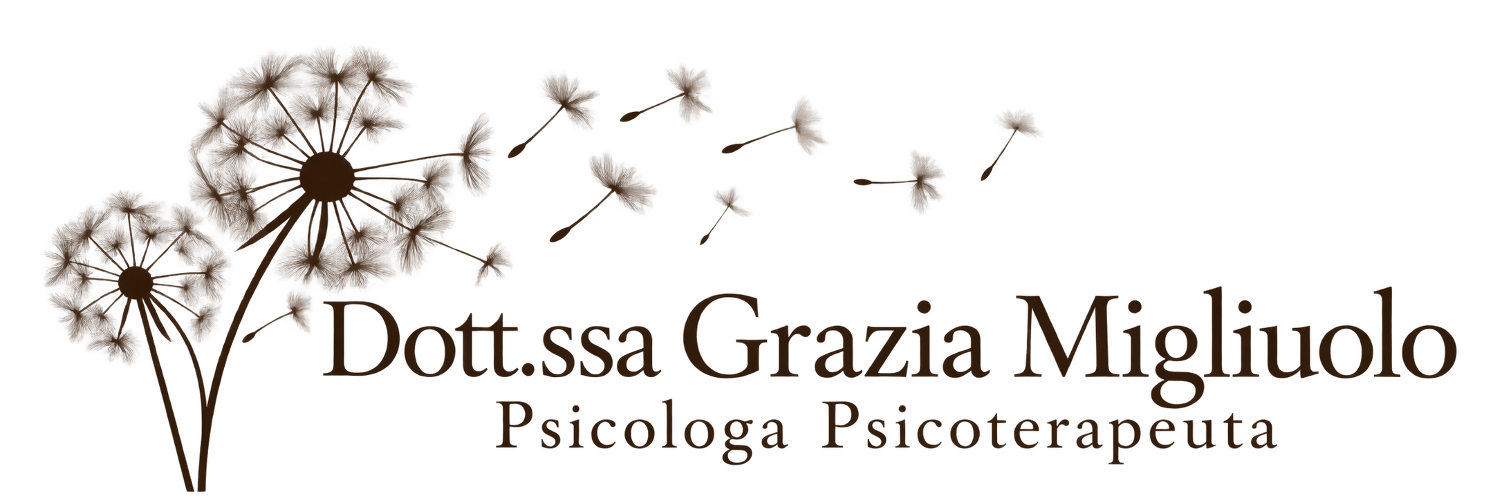 Grazia Migliuolo Psicologa e Psicoterapeuta